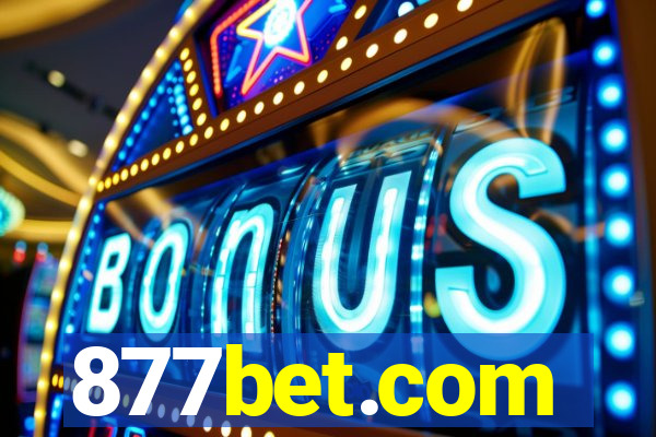 877bet.com