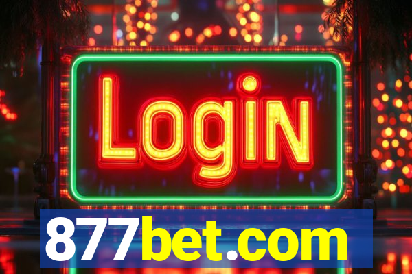 877bet.com