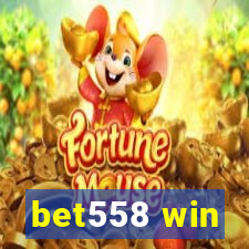 bet558 win