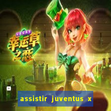 assistir juventus x bayer leverkusen futemax