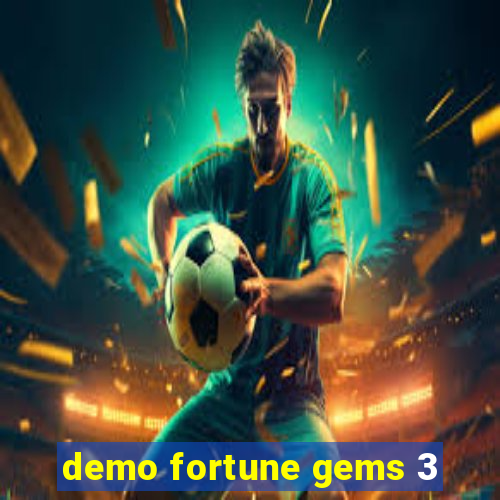 demo fortune gems 3