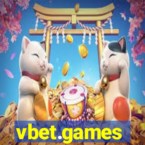 vbet.games