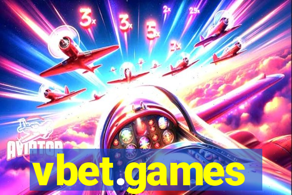 vbet.games