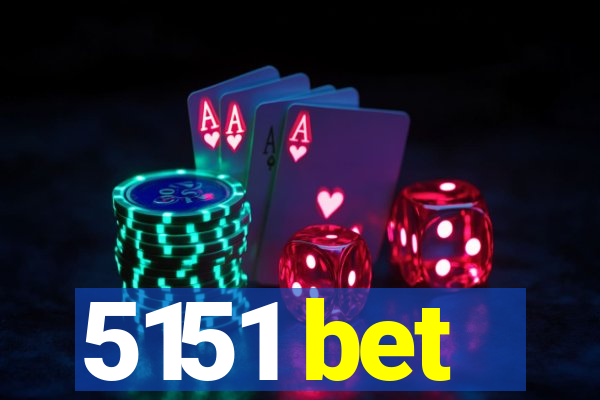 5151 bet