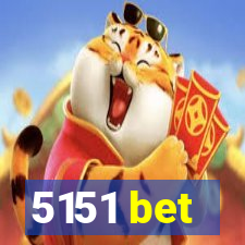 5151 bet