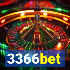 3366bet