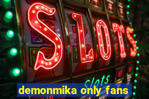 demonmika only fans