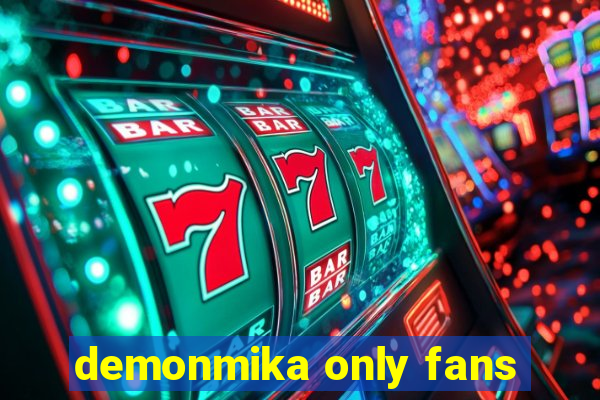 demonmika only fans