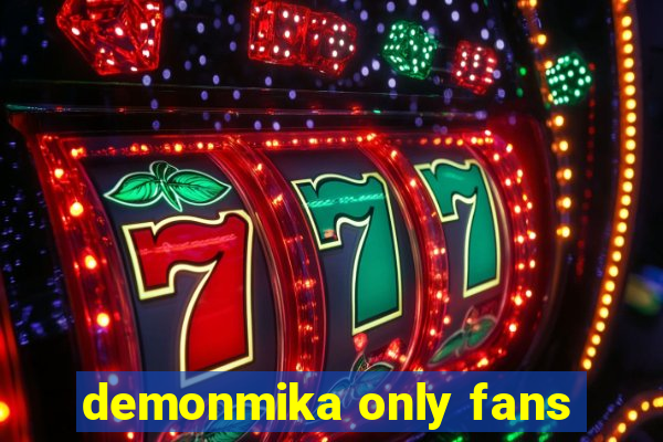 demonmika only fans