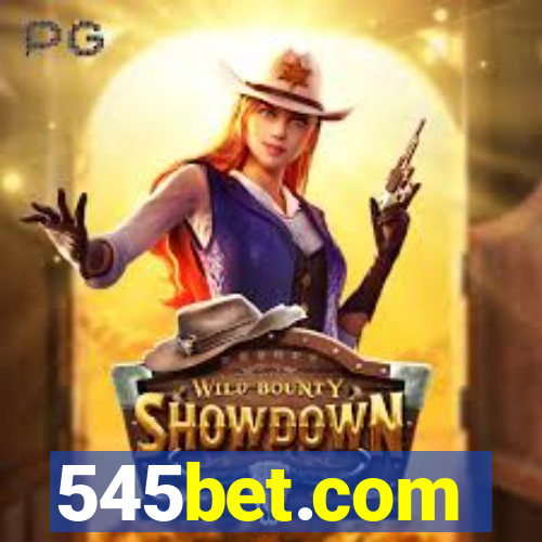 545bet.com