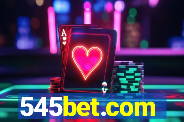 545bet.com