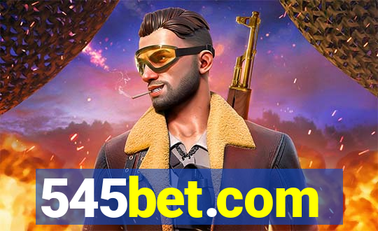 545bet.com