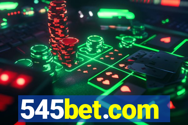 545bet.com