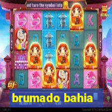 brumado bahia