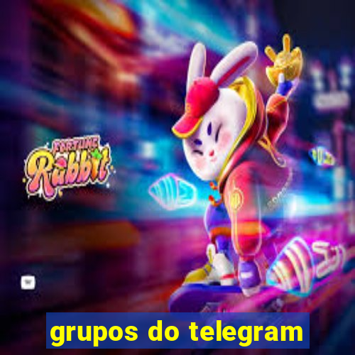 grupos do telegram