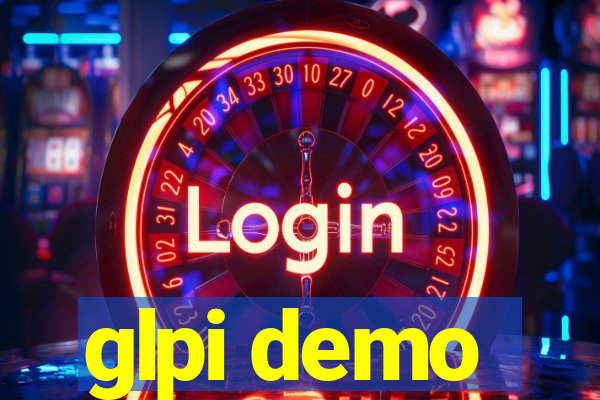 glpi demo