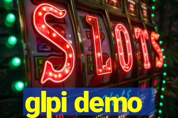 glpi demo