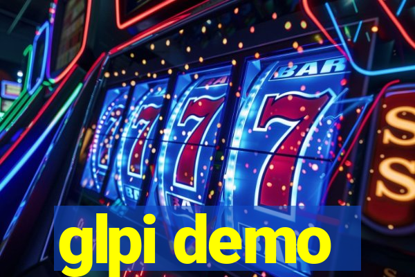 glpi demo