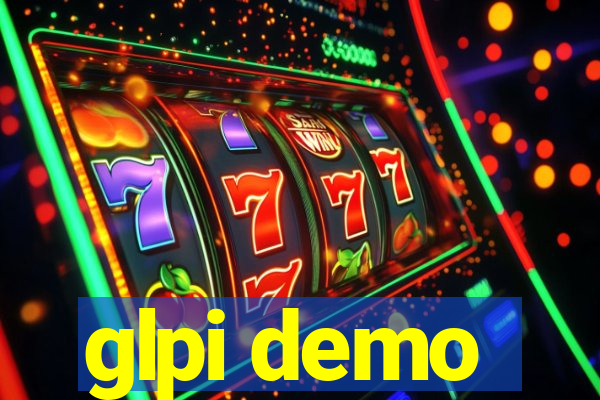 glpi demo