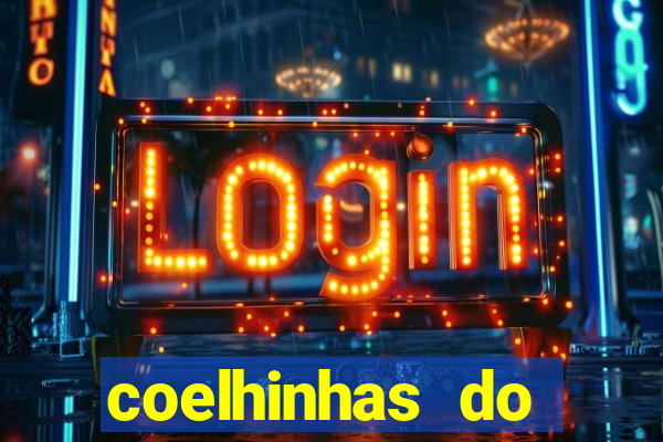 coelhinhas do brasil site