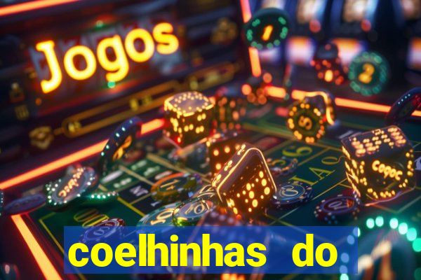 coelhinhas do brasil site