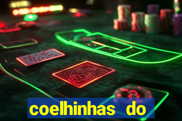 coelhinhas do brasil site