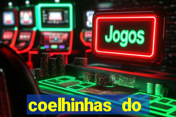 coelhinhas do brasil site