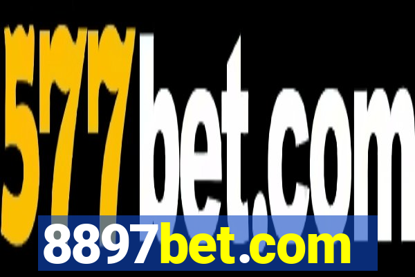 8897bet.com