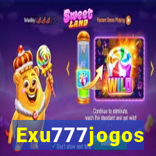 Exu777jogos