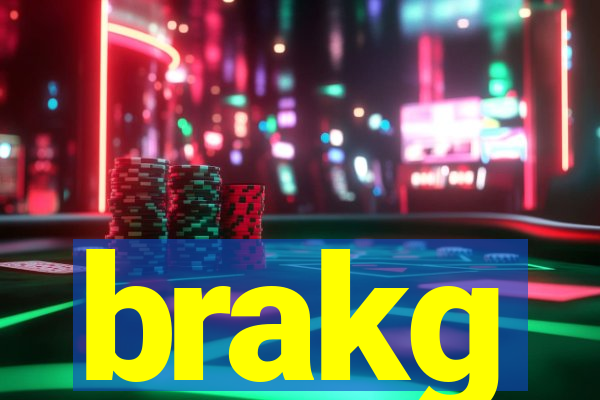 brakg