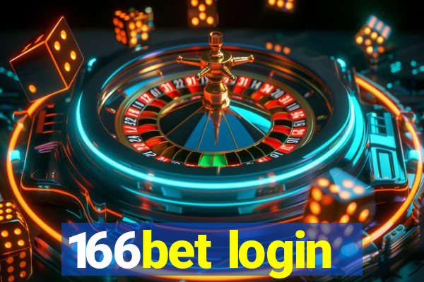 166bet login