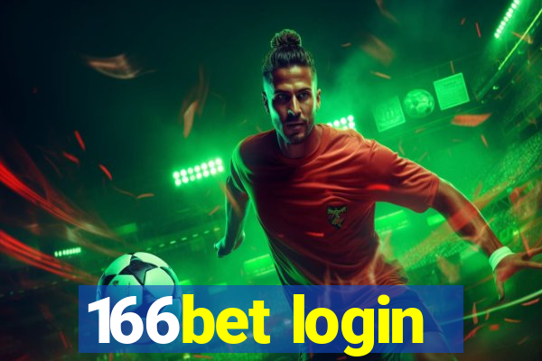 166bet login