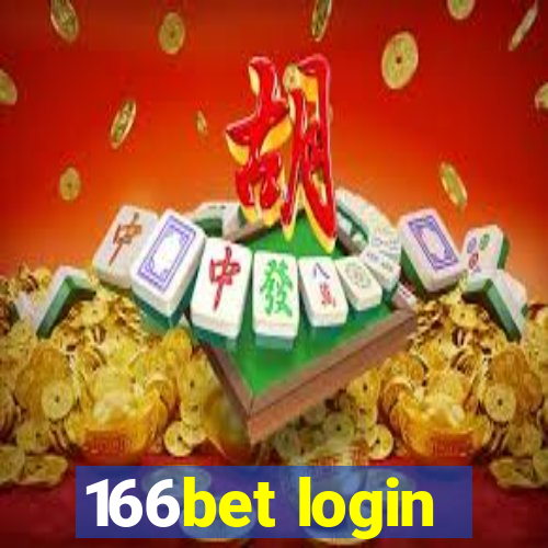 166bet login