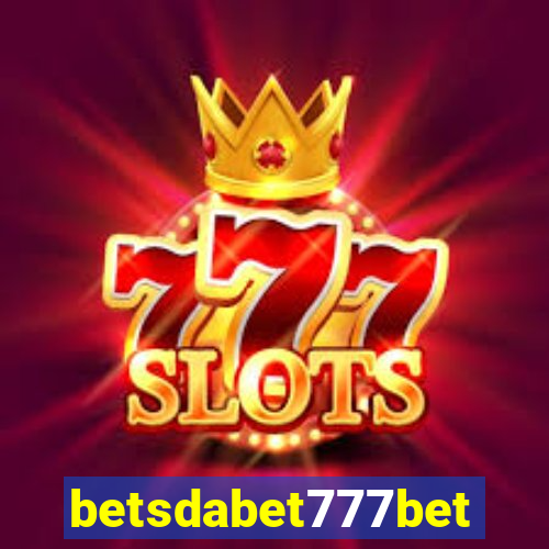 betsdabet777bet