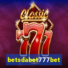 betsdabet777bet