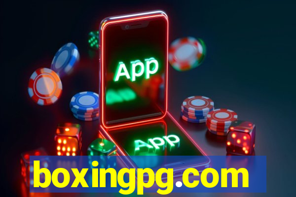 boxingpg.com