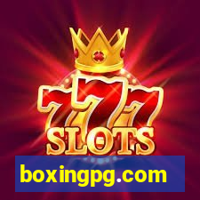 boxingpg.com