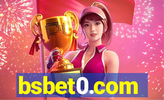 bsbet0.com