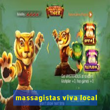 massagistas viva local