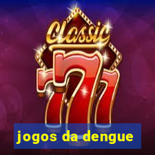 jogos da dengue