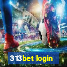 313bet login