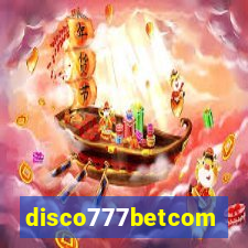 disco777betcom