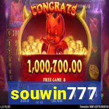 souwin777