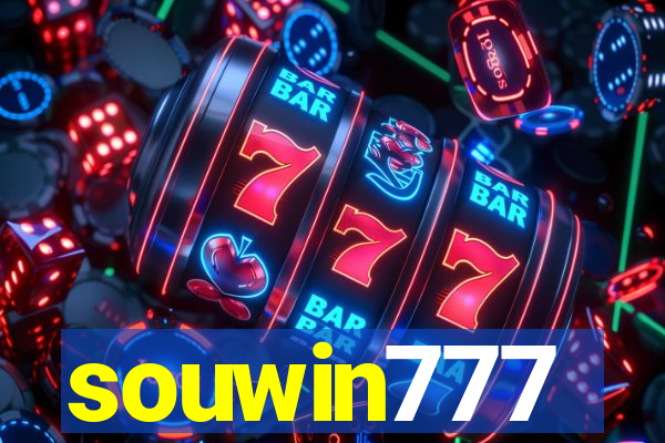 souwin777