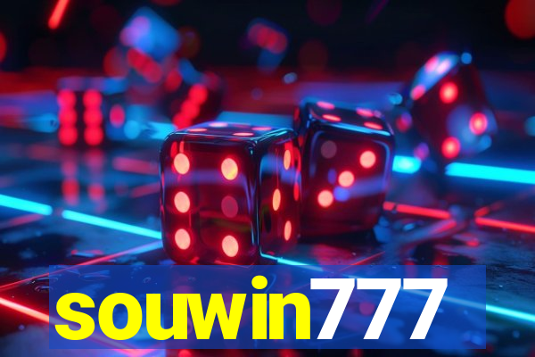 souwin777