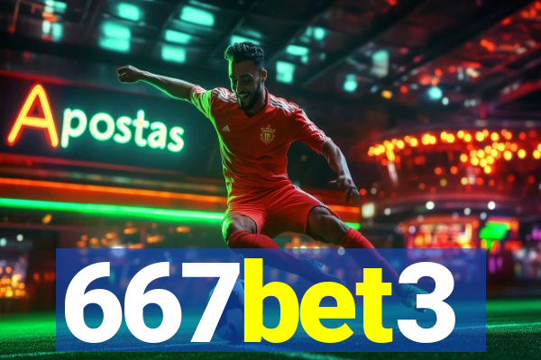 667bet3