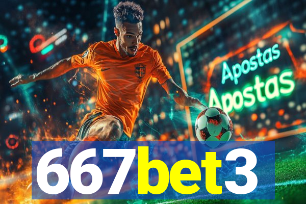 667bet3