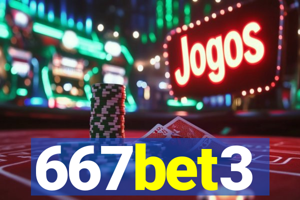 667bet3