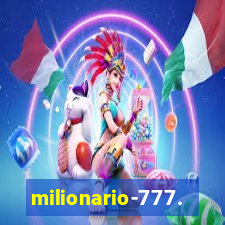 milionario-777.com