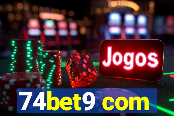 74bet9 com